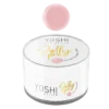 YOSHI - Żel Budujący Jelly PRO Gel UV LED Cover Powder Pink50 ml - Image 5