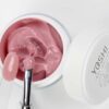 YOSHI - Żel Budujący Jelly PRO Gel UV LED Cover Powder Pink50 ml - Image 3