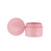 SAUTE NAILS - Saute Nails One Touch Glitter Pink 30g