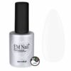 EM Nail - Modelująca baza hybrydowa UV/LED Power Base Clear 15ml