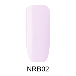 MAKEAR - RUBBER BASE NUDE - French Pink NRB02