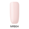 MAKEAR - RUBBER BASE NUDE - Jelly Pink NRB04