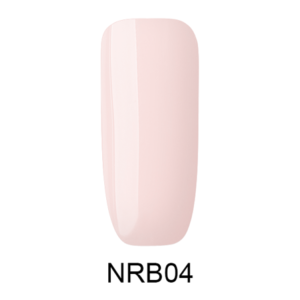 MAKEAR - RUBBER BASE NUDE - Jelly Pink NRB04