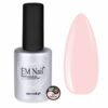 EM Nail - Modelująca baza hybrydowa UV/LED Power Base Au Naturel 15ml
