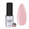 EM Nail - Modelująca baza hybrydowa UV/LED Power Base Parisian Pink 15ml