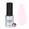 EM Nail - Modelująca baza hybrydowa UV/LED Power Base Pink 15ml