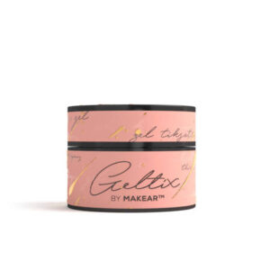 MAKEAR - GELTIX - Perfect Blush 50ml - żel tiksotropowy GT01