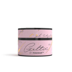 MAKEAR - GELTIX - Secret Pink 50ml - żel tiksotropowy GT02