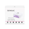 SEMILAC - Lampa UV LED 24W/48 DIAMOND COLLECTION - Image 4