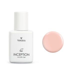 YOKABA - 05 TEA ROSE - INCEPTION UV/LED GEL 30 ML