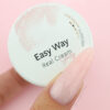 PB NAILS - Żel budujący Easy Way Real Cream Glossy 15g - Image 2