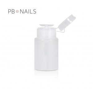 PB NAILS - Pojemnik na płyny 118 ml