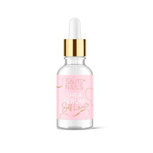SAUTE NAILS - Cutcile Oil Self Love Shea Serum 15 ml