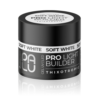 PALU - Żel Budujący Pro Light Builder Soft White - 12g