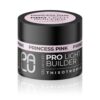 PALU - Budujący Pro Light Builder Princess Pink - 12g