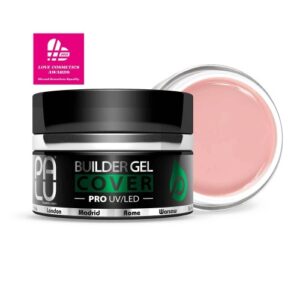 PALU - Builder Gel Cover- 50g