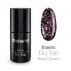 ELARTO - Top hybrydowy Elastic Dry Top Party Rose Confetti 7ml