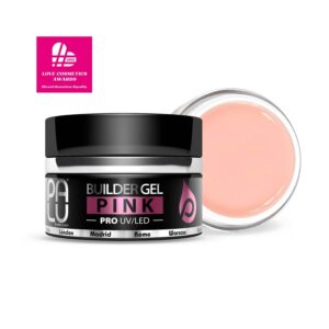 PALU - Builder Gel Pink - 30g