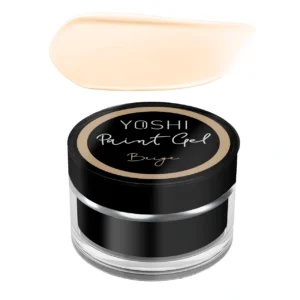 YOSHI - Paint Gel UV LED 5 ml - Beige
