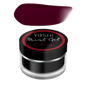 YOSHI - Paint Gel UV LED 5 ml - Cherry