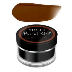 YOSHI - Paint Gel UV LED 5 ml - Chocolate