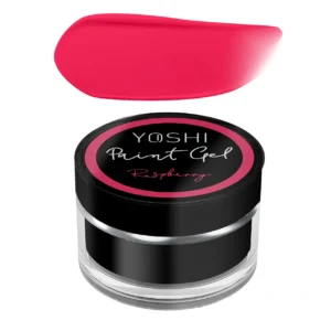 YOSHI - Paint Gel UV LED 5 ml - Raspberry