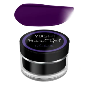 YOSHI - Paint Gel UV LED 5 ml - Violet