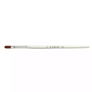 VICTORIA VYNN - Pędzel Do Żelu 092 4 - 14 mm