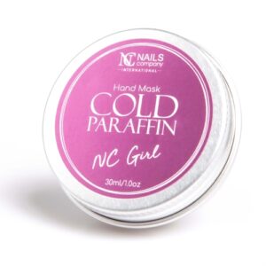 NAILS COMPANY - Parafina na zimno NC Girl 30ml 1 sztuka