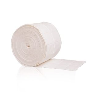 NAILS COMPANY - Waciki bezpyłowe ZELLETTEN - 1000 sztuk