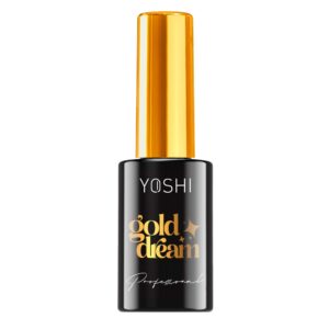 YOSHI - Top Gold Dream UV/LED Hybrid 10 ml