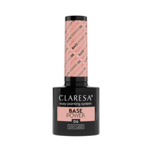 CLARESA - Claresa Baza Power 06 -5g