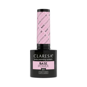 CLARESA - Claresa Baza Power 07 -5g
