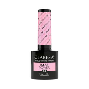 CLARESA - Claresa Baza Power 08 -5g