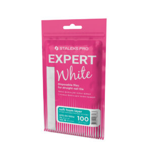 Staleks - DFE-20-100 zestaw wymiennych nakładek