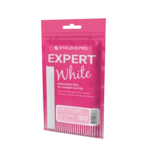 Staleks - DFE-20-180 zestaw wymiennych nakładek