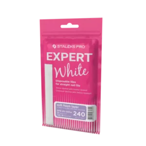 Staleks - DFE-20-240 zestaw wymiennych nakładek