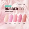 CLARESA - Rubber Gel 5 -12g - Image 2
