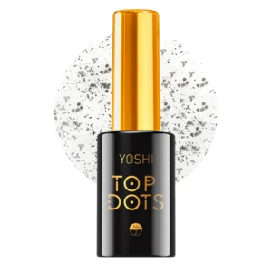 YOSHI - UV Hybrid Top Dots No2 10 ml
