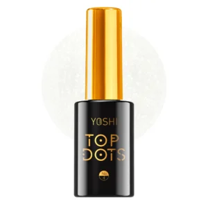 YOSHI - UV Hybrid Top Dots No4 10 ml