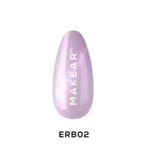 MAKEAR - Cat Eye Rubber Base - Sweetie ERB02 8ml