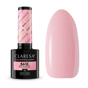 CLARESA - Claresa Baza Power 12 - 5g