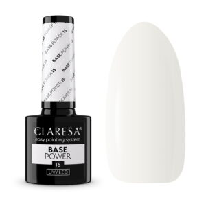 CLARESA - Claresa Baza Power 15 - 5g
