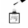 DE NAILS - Foil Gel 12ml - Image 2
