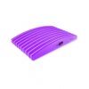 NAIL4U - Blok Polerski Polerka Łódka Purple 180/240 - 10 szt