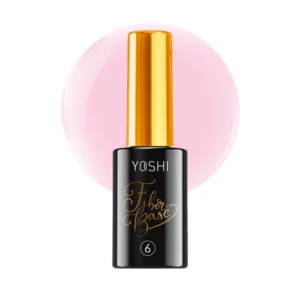 YOSHI – Fiber Base UV Hybrid No6 10 ml