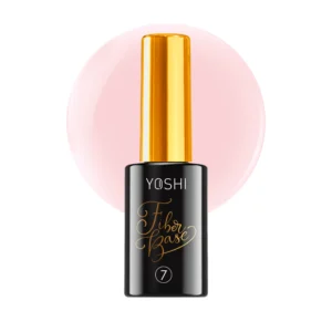 YOSHI – Fiber Base UV Hybrid No7 10 ml
