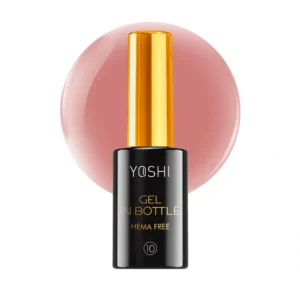 YOSHI - Gel in Bottle 10 ml UV Hybrid No10