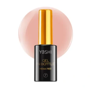 YOSHI - Gel in Bottle 10 ml UV Hybrid No7