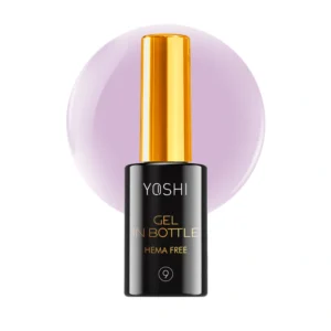 YOSHI - Gel in Bottle 10 ml UV Hybrid No9